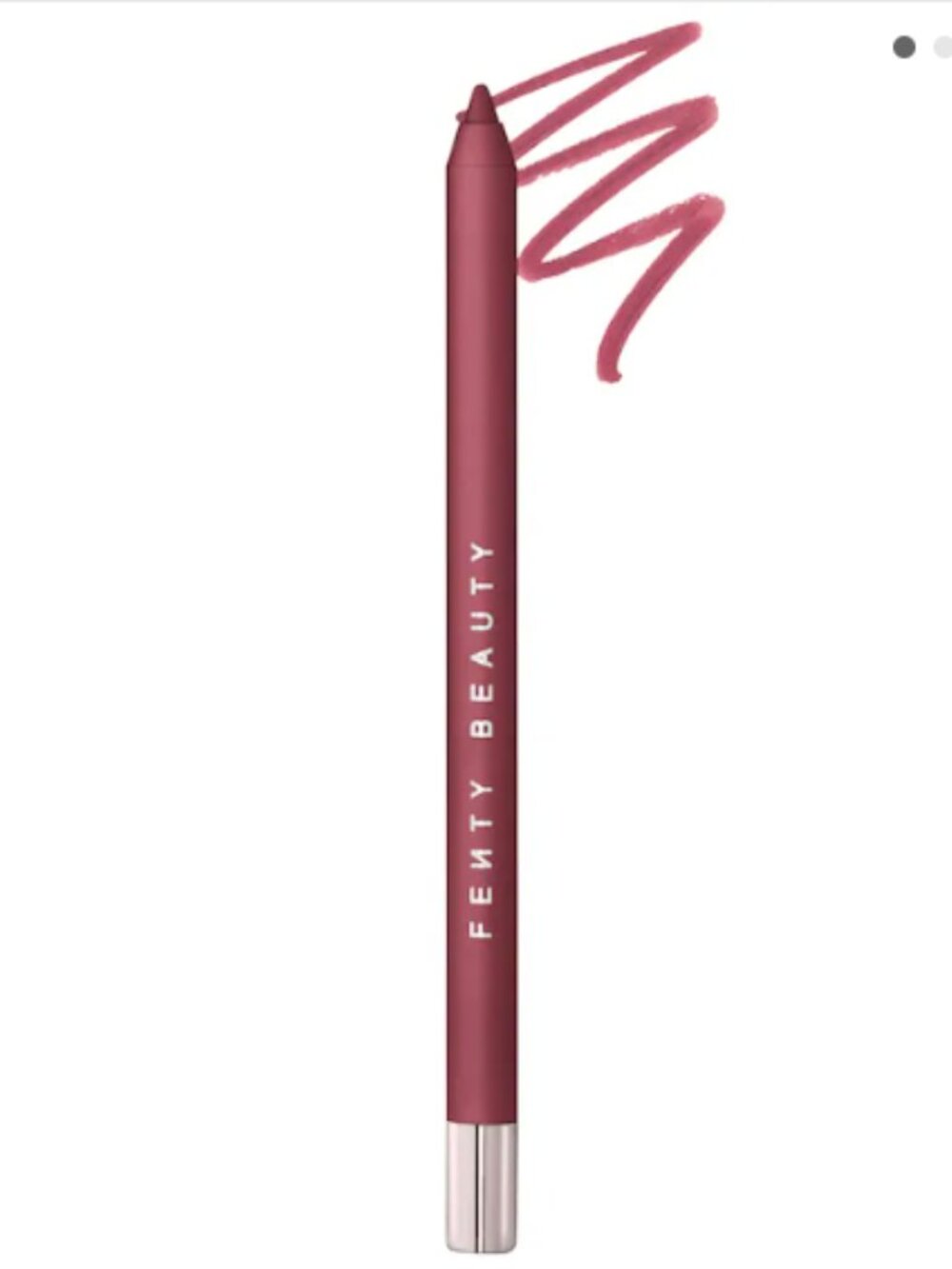 Fenty Beauty Trace'd Out Longwear Waterproof Pencil Lip Liner | RIRI